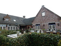 Seterse Hoeve!