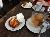 Lekker!