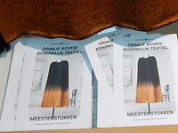 Maxima haar cape!