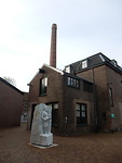 Het Textielmuseum!