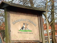 De Schaapskooi!