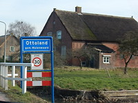 In Ottoland!