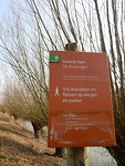Natuurgebied De Avelingen!