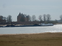 Slot Loevestein!
