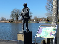 De Veerman!