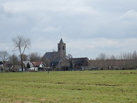 Kerk van Hoornaar!