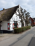Dorpsweg!