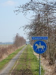 De slaapverwekkende Slapende dijk!