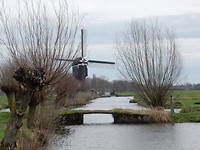 Tiendwegse Molen!