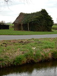 Oud schuurtje!