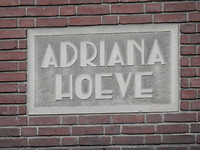 Oude gevels!