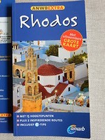 Op naar Rhodos!