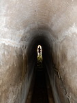 Het einde van de tunnel!