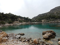 Anthony Quinn Bay!