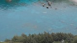 Rhodos-stad en Anthony Quinn Bay!
