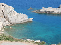 St. Pauls Bay!