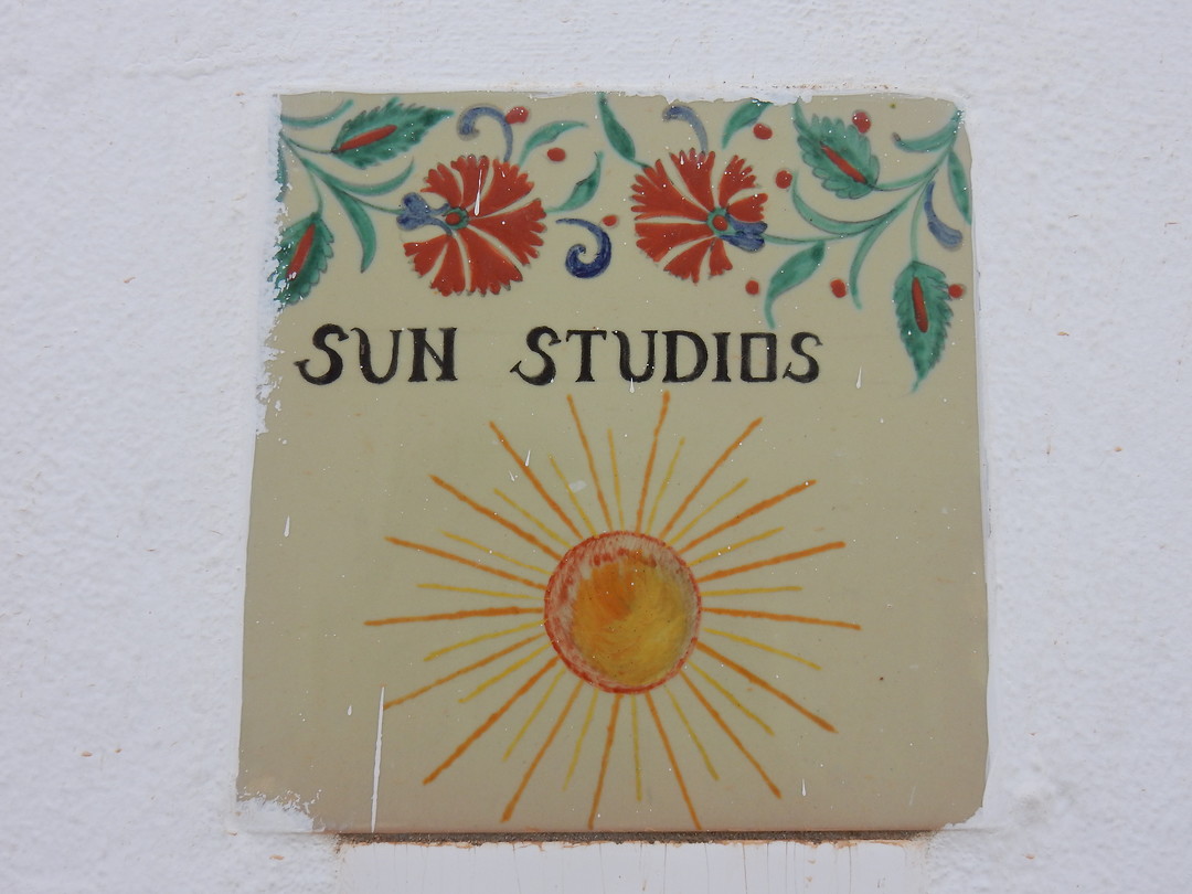 Zon!