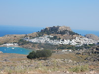 Lindos!