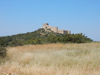 Kastro Kritinía!