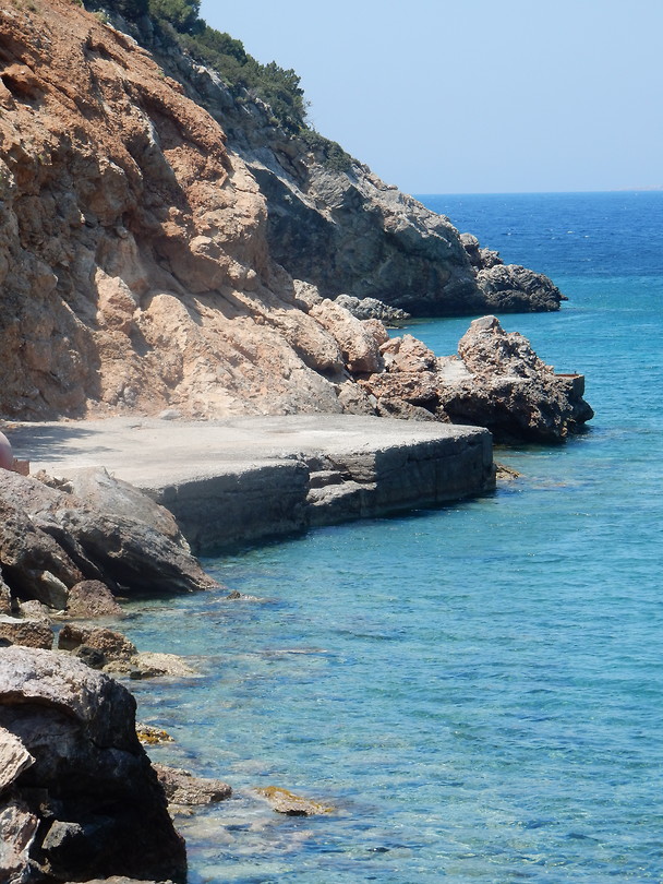 Glyfáda Beach!
