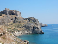 St. Pauls Bay!