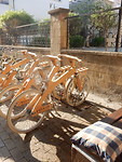 Aparte fietsen!