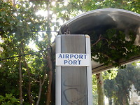 Busstop!
