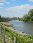 Rivier de Linge!