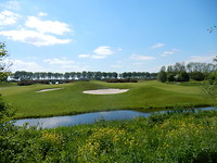 Golfbaan The Dutch!