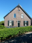 De boerderij van Kees!