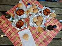 Sjieke Picknick!