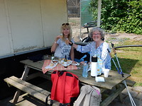 Twee Flierefluiters!