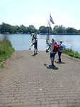 Flierefluiters gaan aan boord!