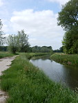 Zuiderafwateringskanaal!