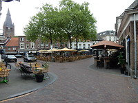 Ginnekenmarkt!