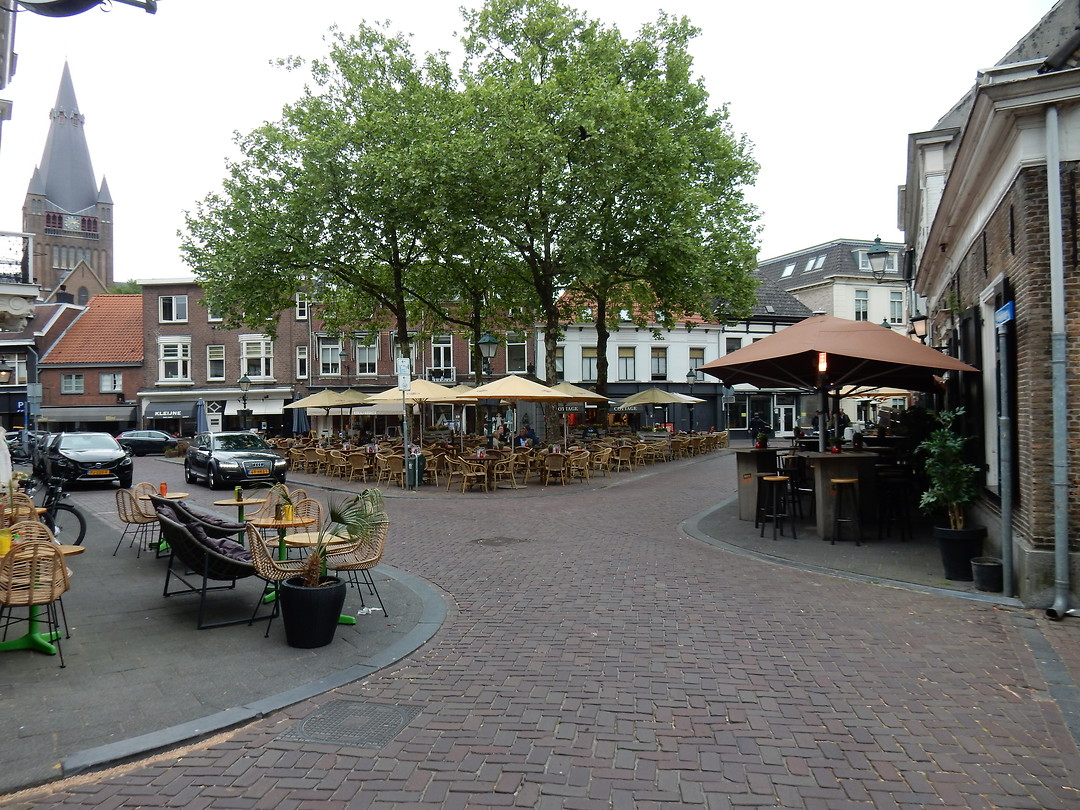 Ginnekenmarkt!