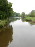 Riviertje de Mark!