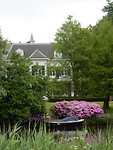 Mooie statige landhuizen!