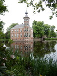 Kasteel Bouvigne!
