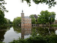 Kasteel Bouvigne!