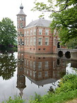 Kasteel Bouvigne!
