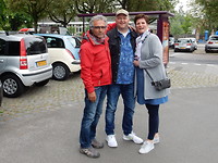 Tot de volgende keer in Zeeland!