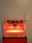 Pop-Art knipoog machine!