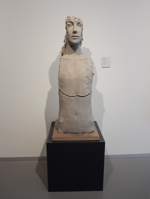 Torso!