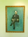 Portrait of Uli Sigg!