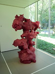 Mirage Garden by Zhang Jian Jun!