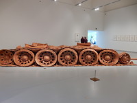 The Tank Project!