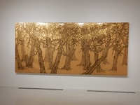 Forest by Ni Youyu!