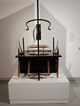 Chair-Project No.1 by Shao Fan!