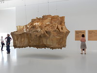 Don't Touch by Liu Wei!
